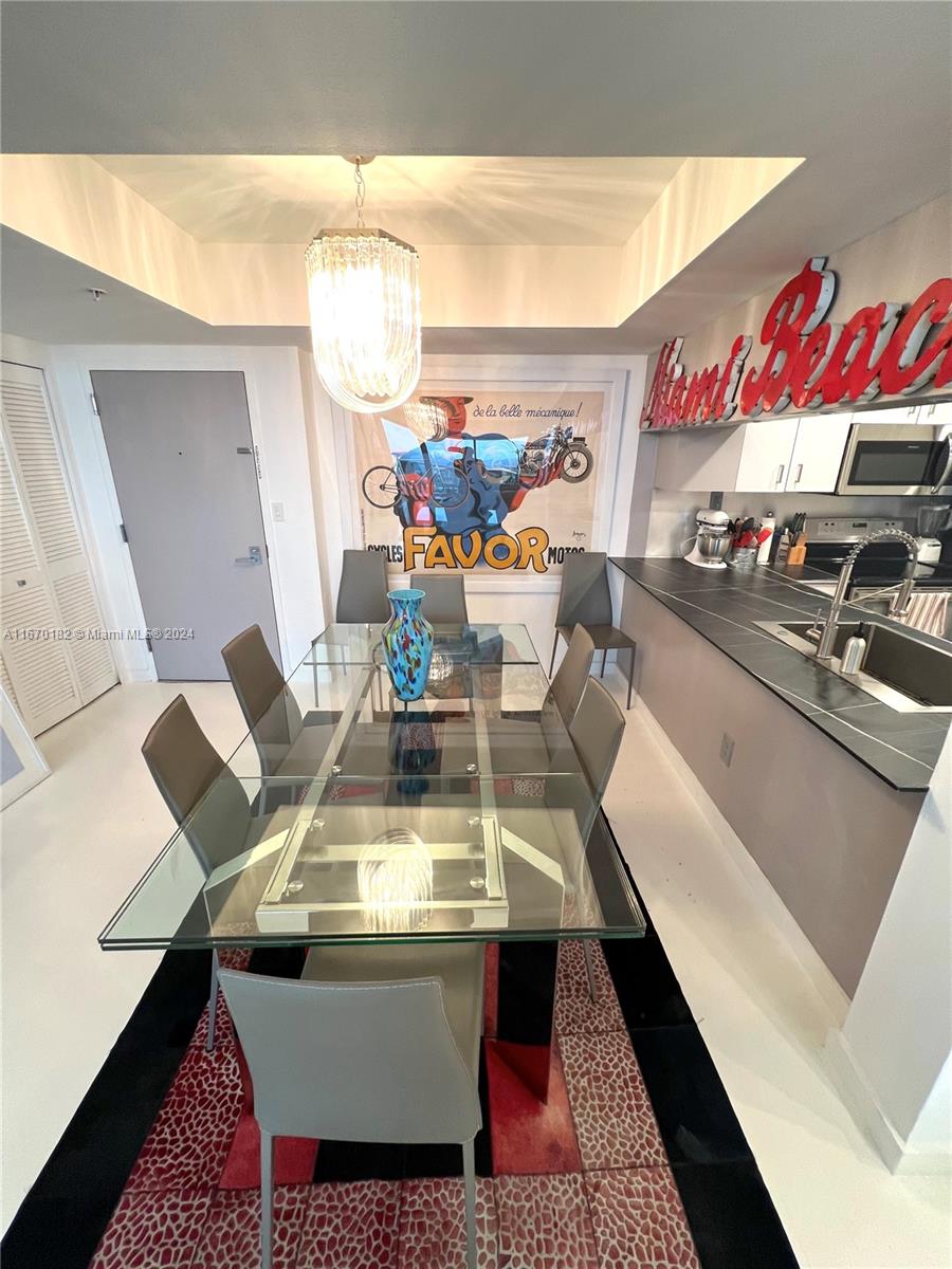 THE FLORIDIAN CONDO - Residential