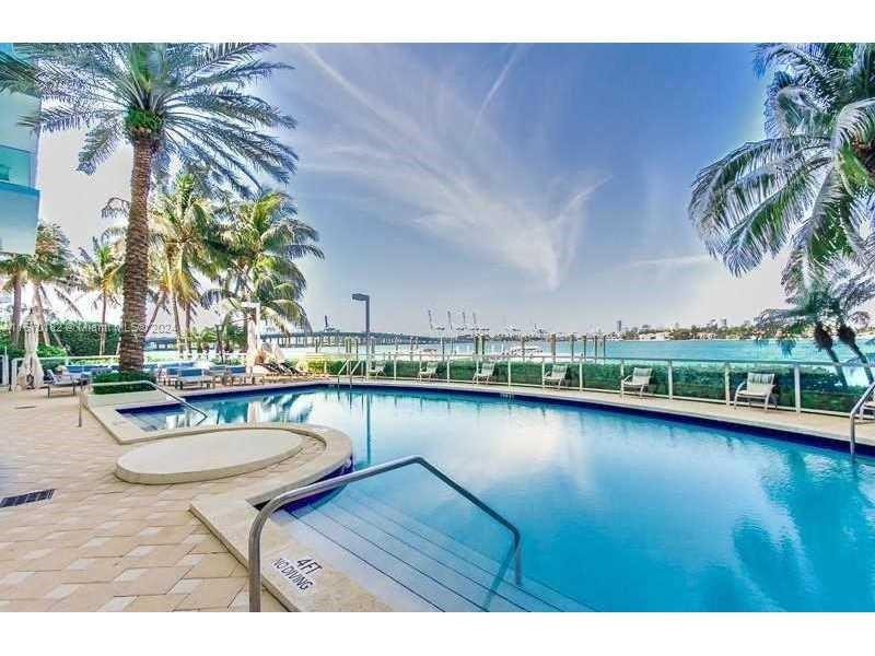 THE FLORIDIAN CONDO - Residential