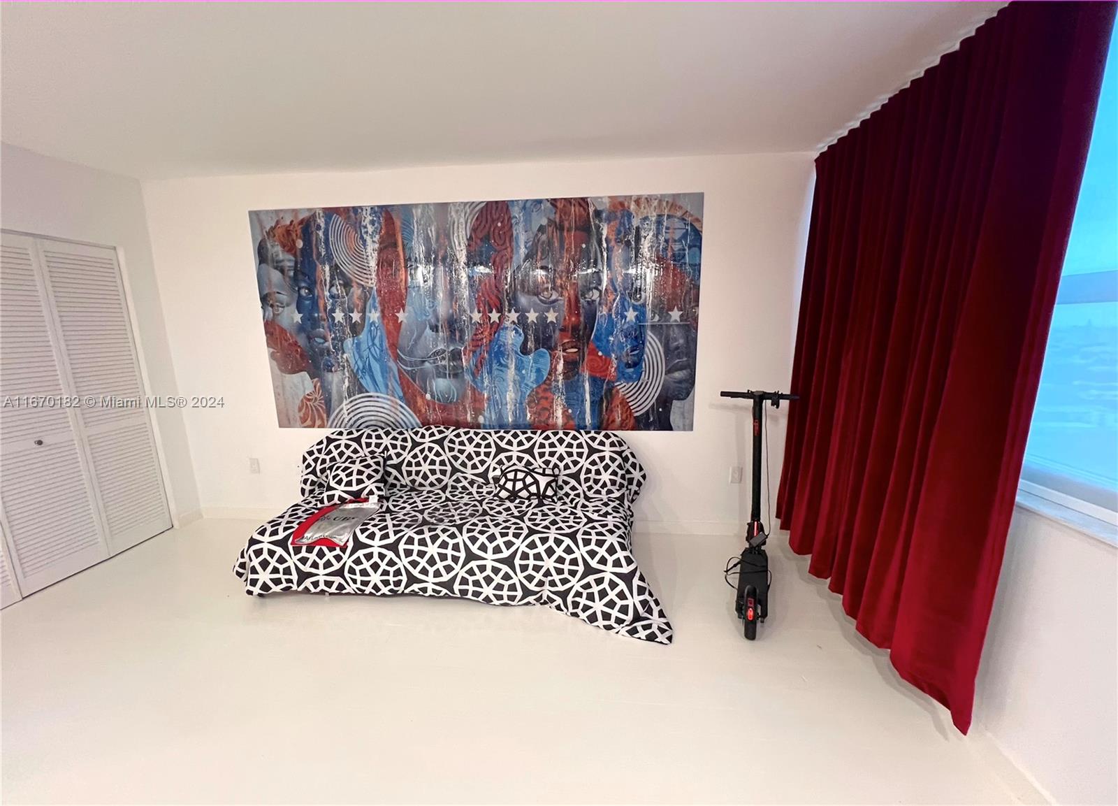 THE FLORIDIAN CONDO - Residential