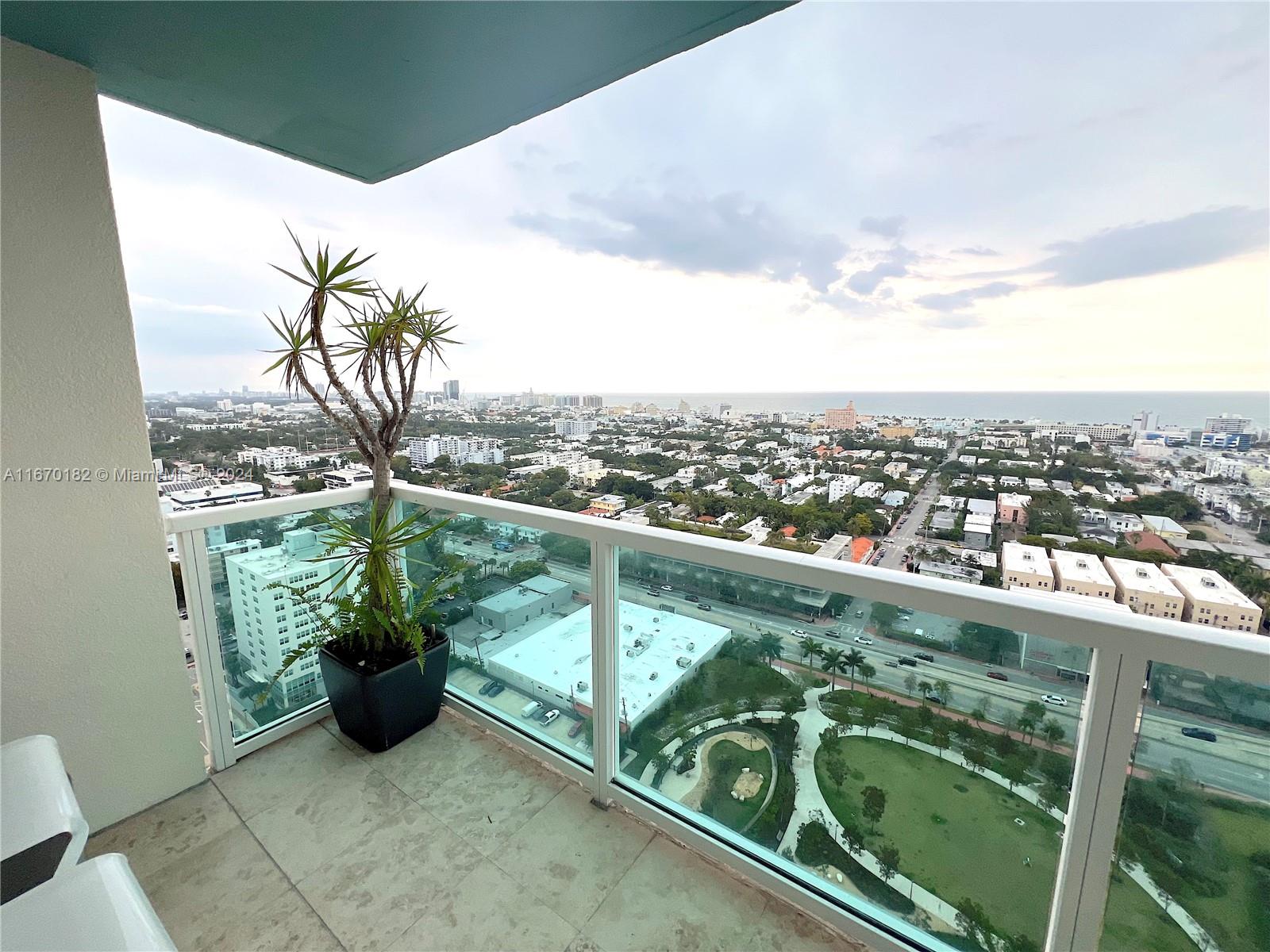 THE FLORIDIAN CONDO - Residential