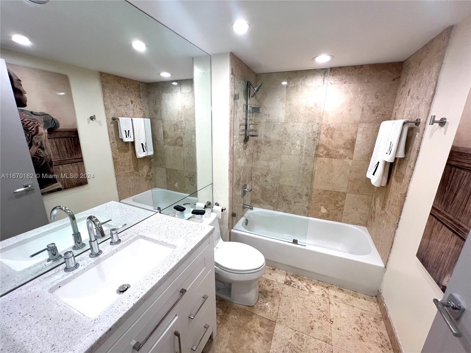 THE FLORIDIAN CONDO - Residential