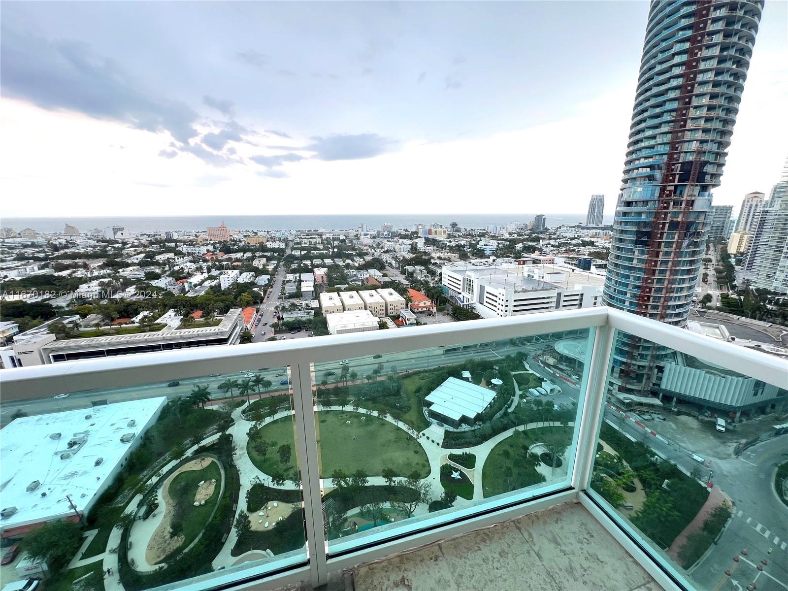 THE FLORIDIAN CONDO - Residential
