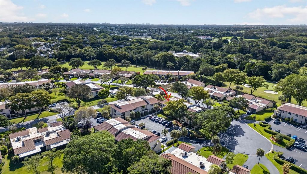 Photo of 21810 Cypress Cir #26B, Boca Raton, FL 33433 (MLS # A12004171)