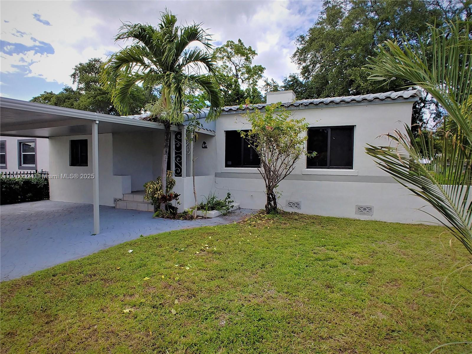 Rental Property at 251 Nw 45 St, Miami, Broward County, Florida - Bedrooms: 3 
Bathrooms: 1  - $2,700 MO.