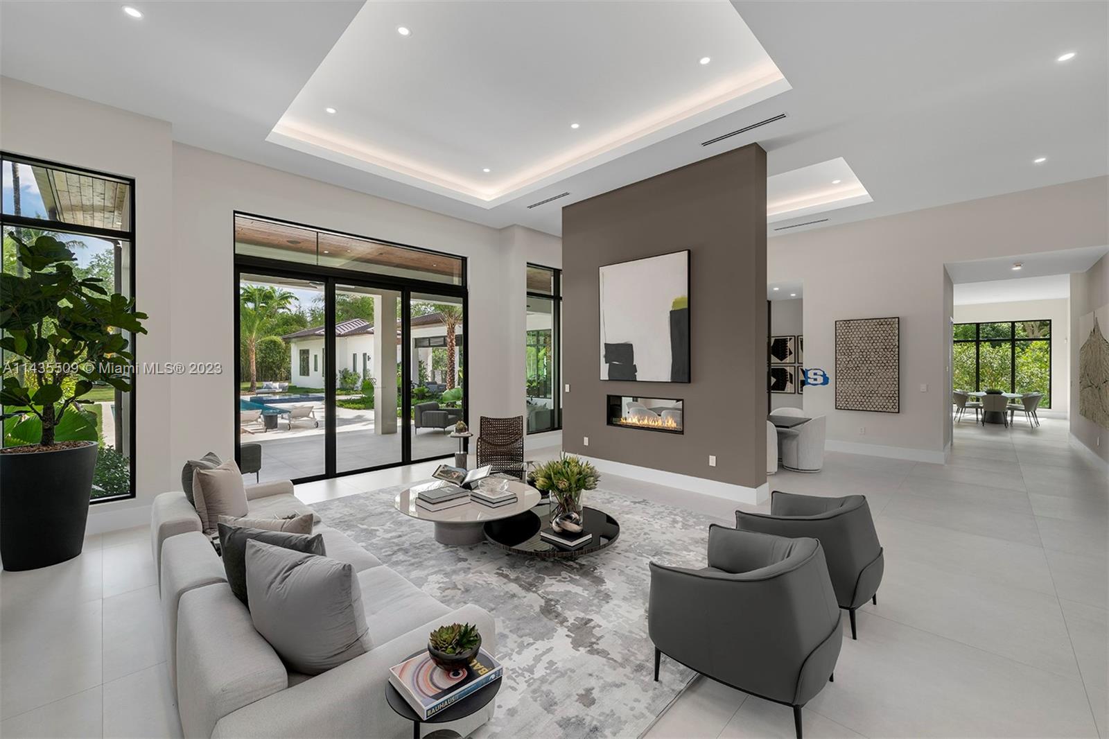 HELMS COUNTRY ESTATES RE- - Residential