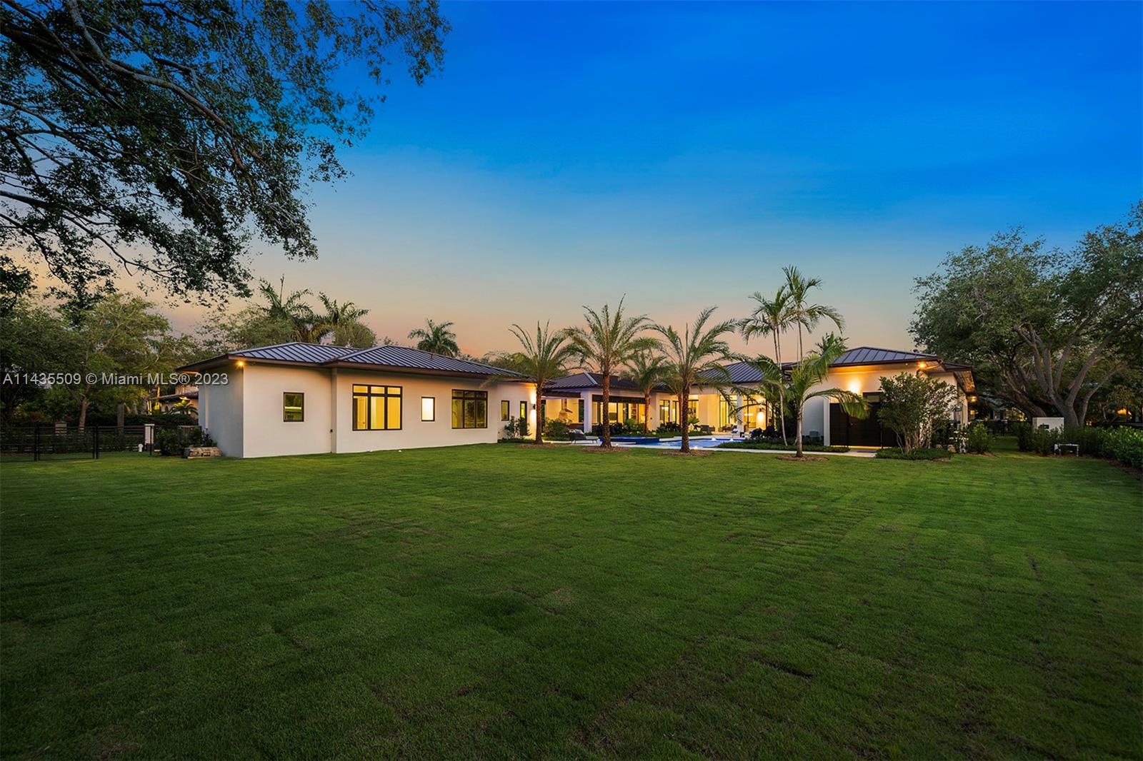 HELMS COUNTRY ESTATES RE- - Residential