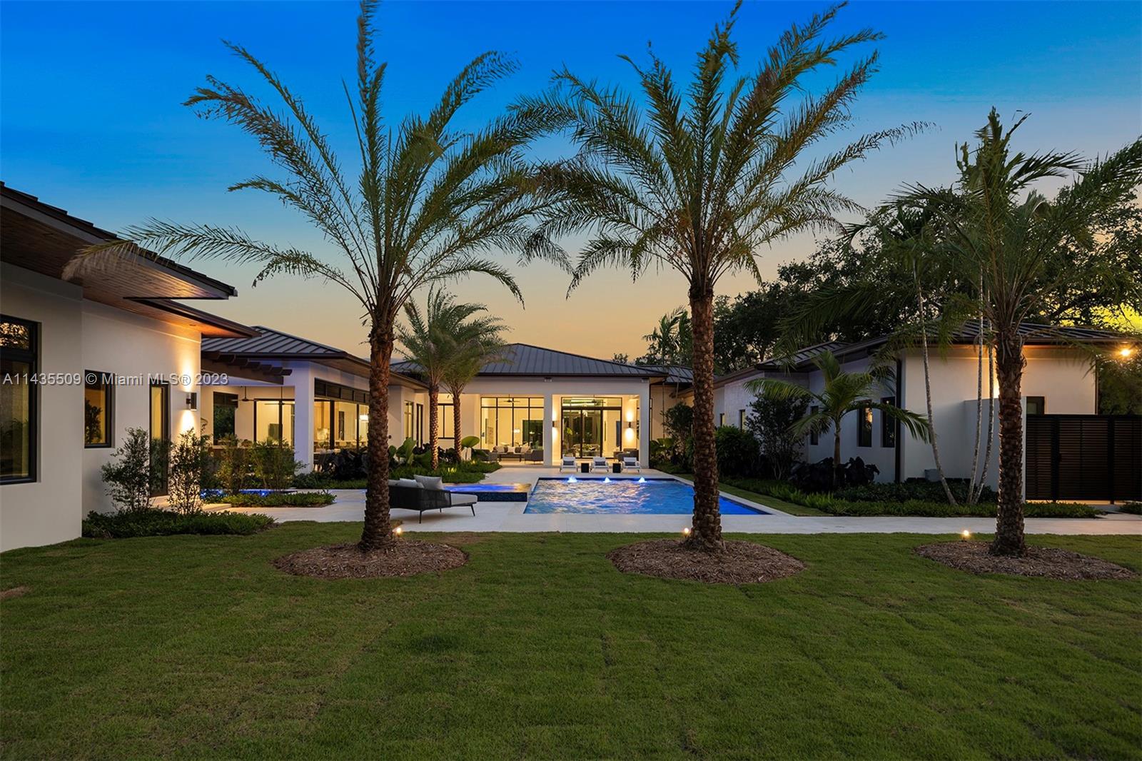 HELMS COUNTRY ESTATES RE- - Residential