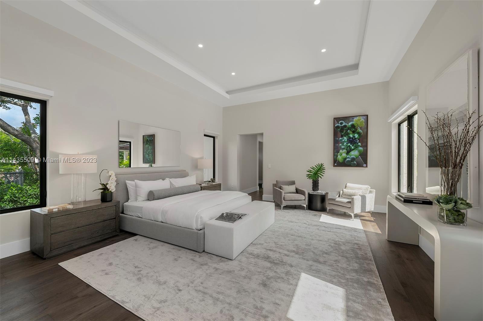 HELMS COUNTRY ESTATES RE- - Residential