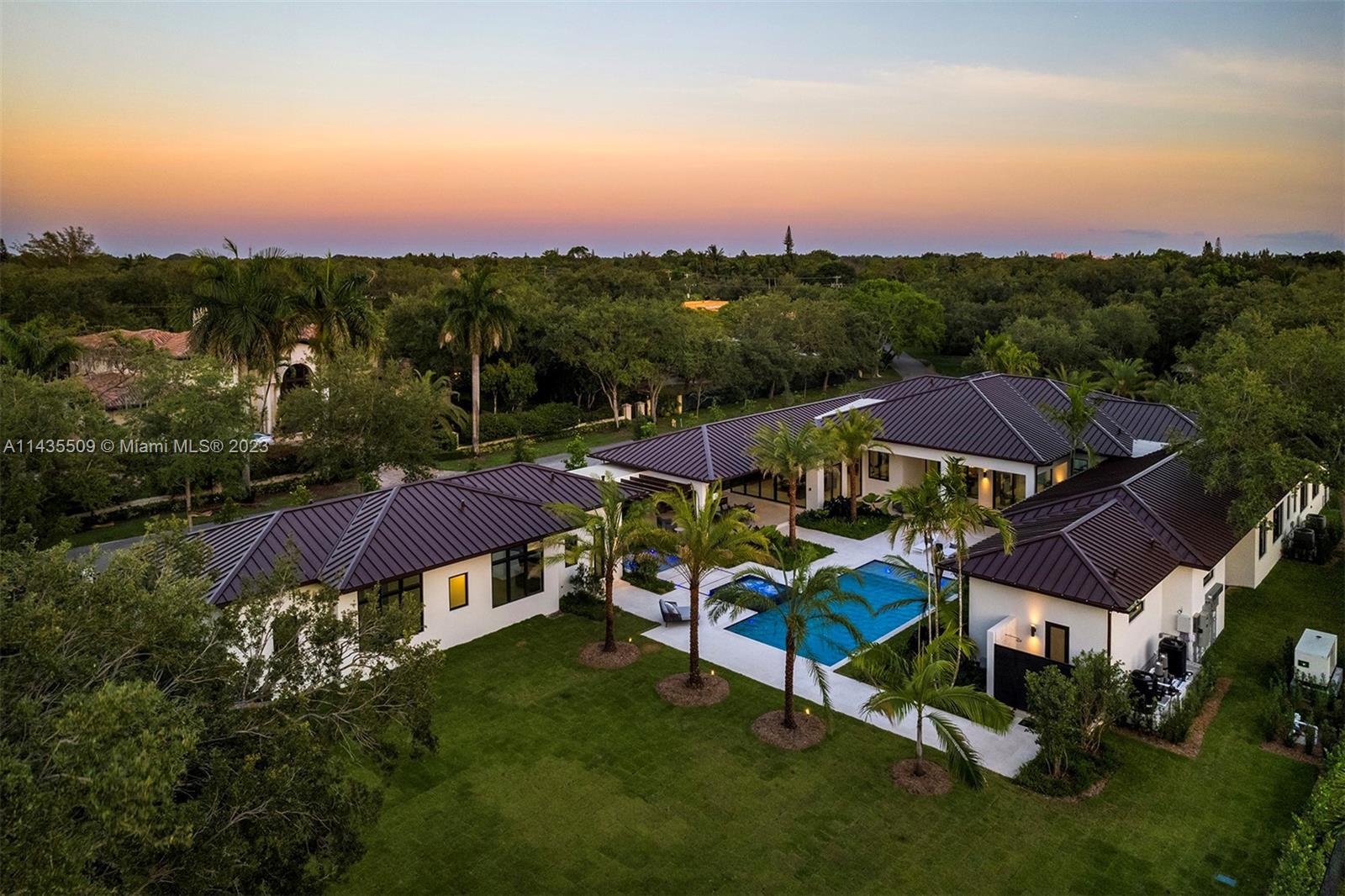 HELMS COUNTRY ESTATES RE- - Residential