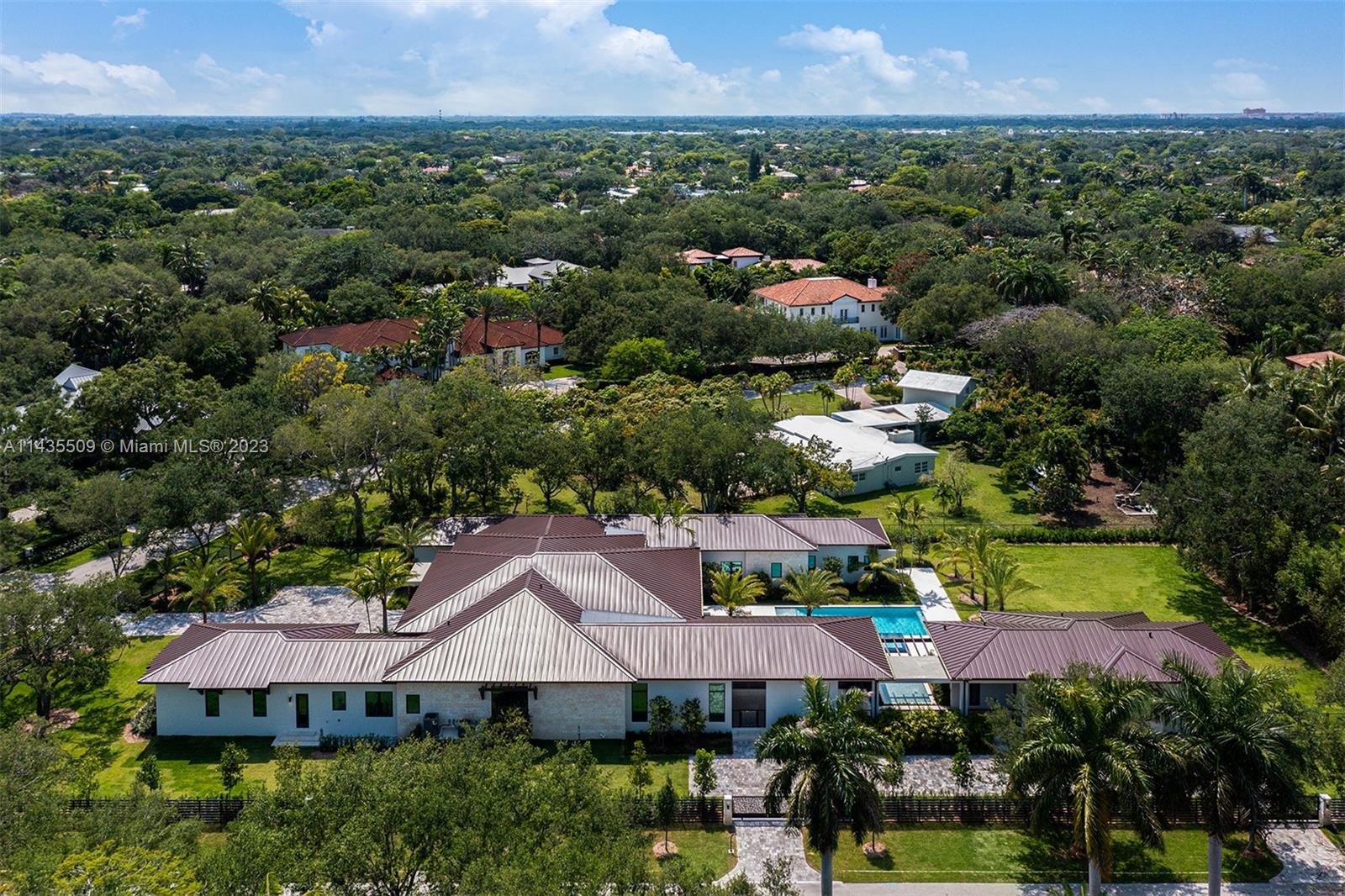 HELMS COUNTRY ESTATES RE- - Residential