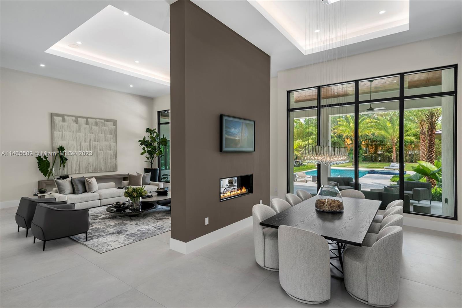 HELMS COUNTRY ESTATES RE- - Residential