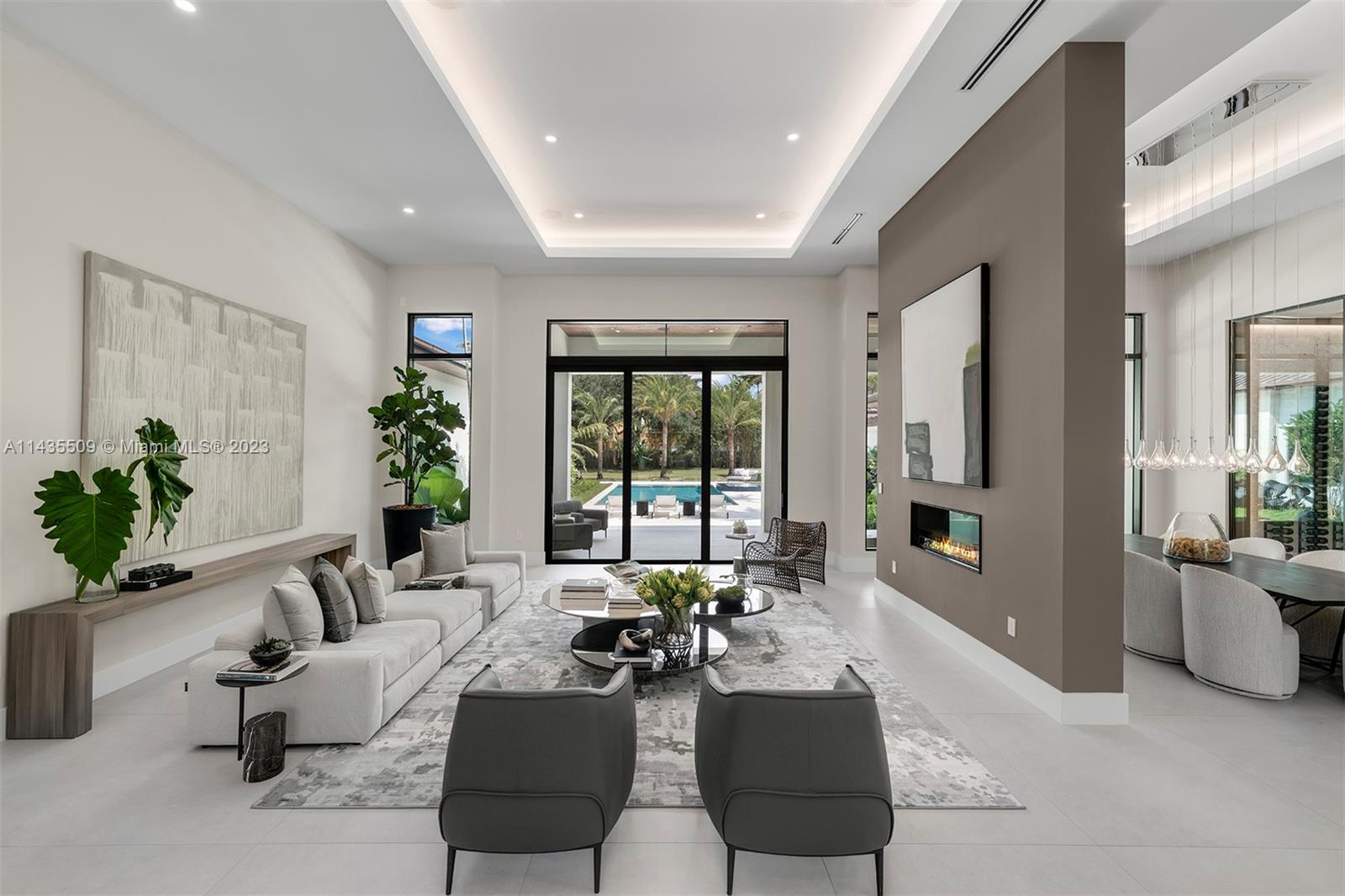 HELMS COUNTRY ESTATES RE- - Residential