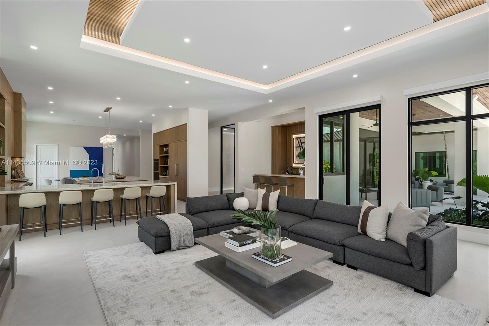 HELMS COUNTRY ESTATES RE- - Residential