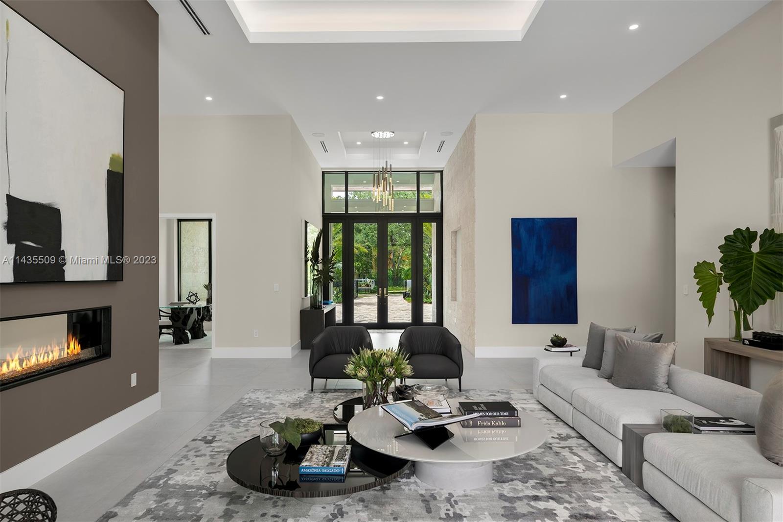 HELMS COUNTRY ESTATES RE- - Residential