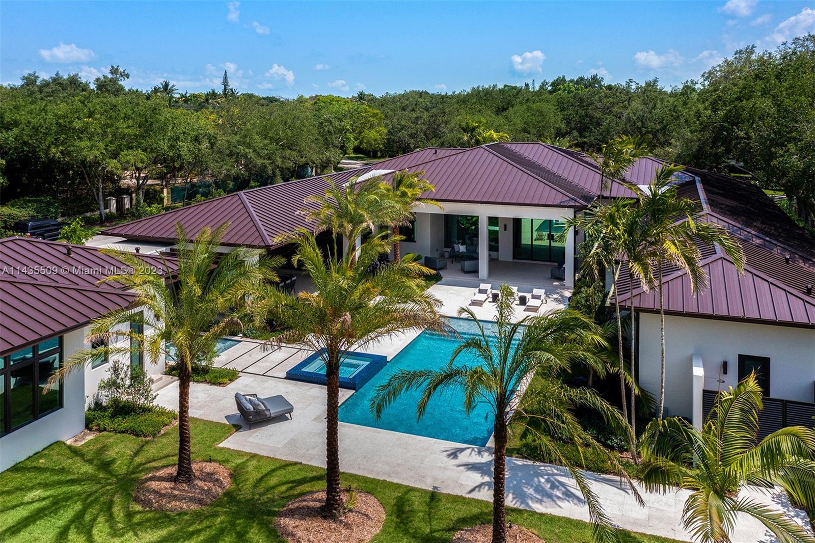 HELMS COUNTRY ESTATES RE- - Residential