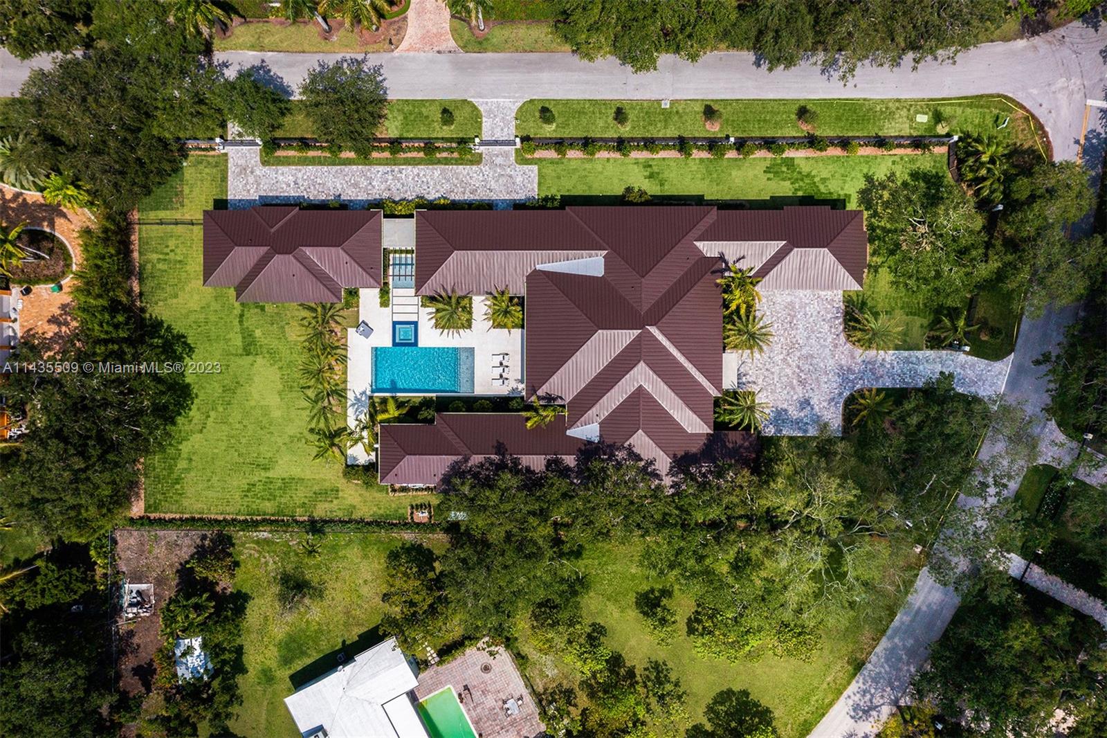 HELMS COUNTRY ESTATES RE- - Residential