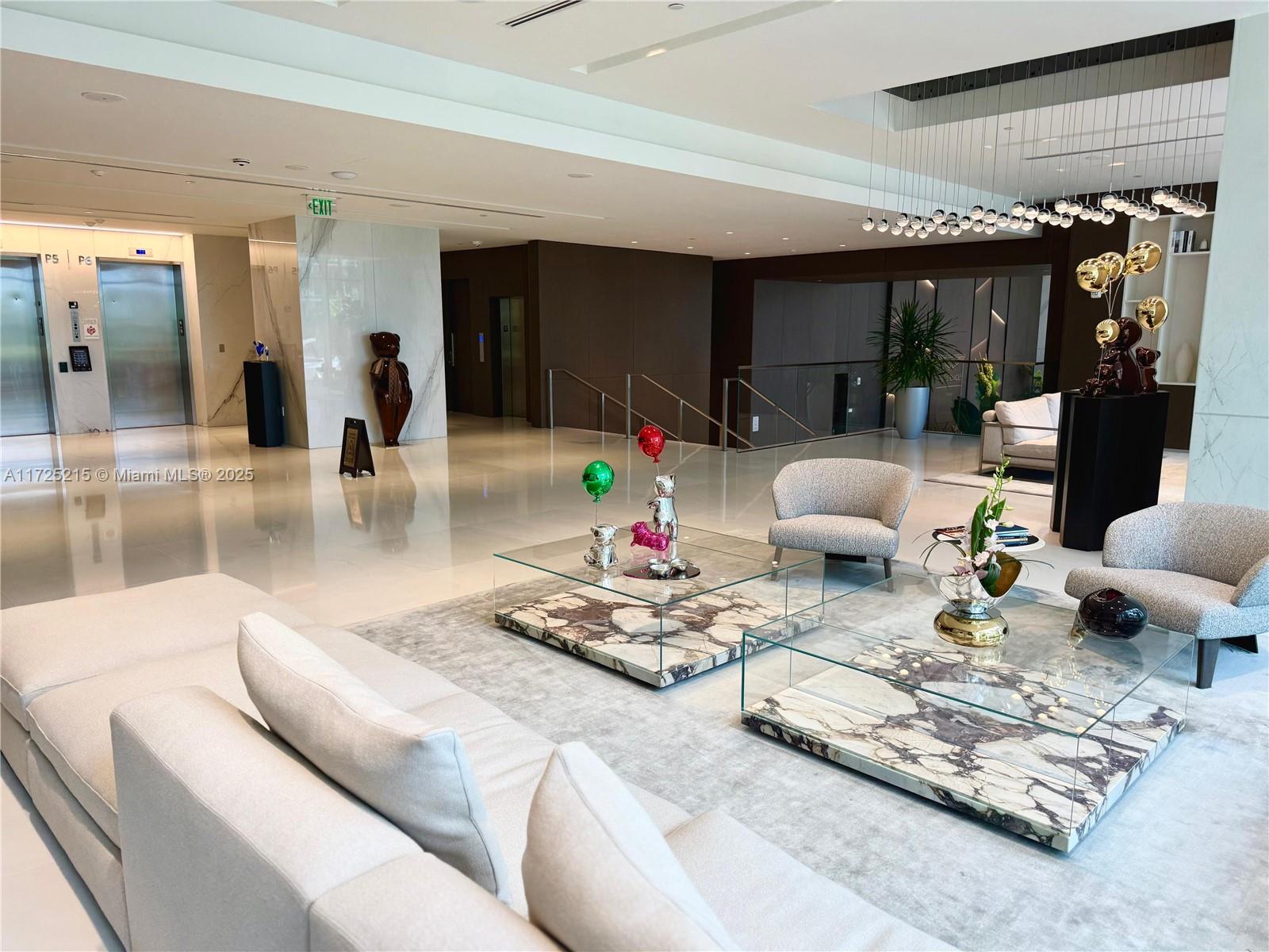 300 Biscayne Boulevard Way 3608W