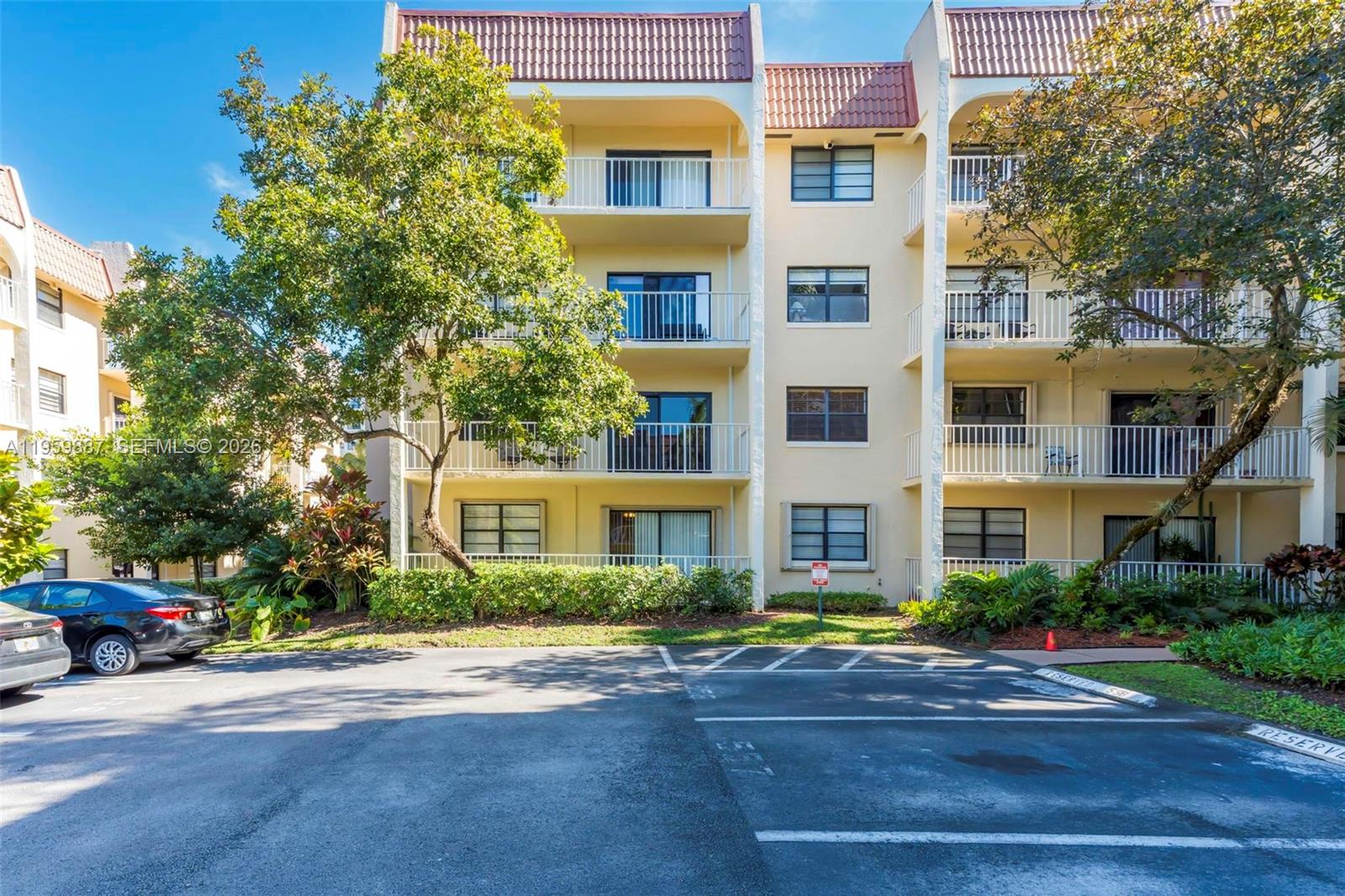 WISPERWOOD VILLAGE CONDO - Residential