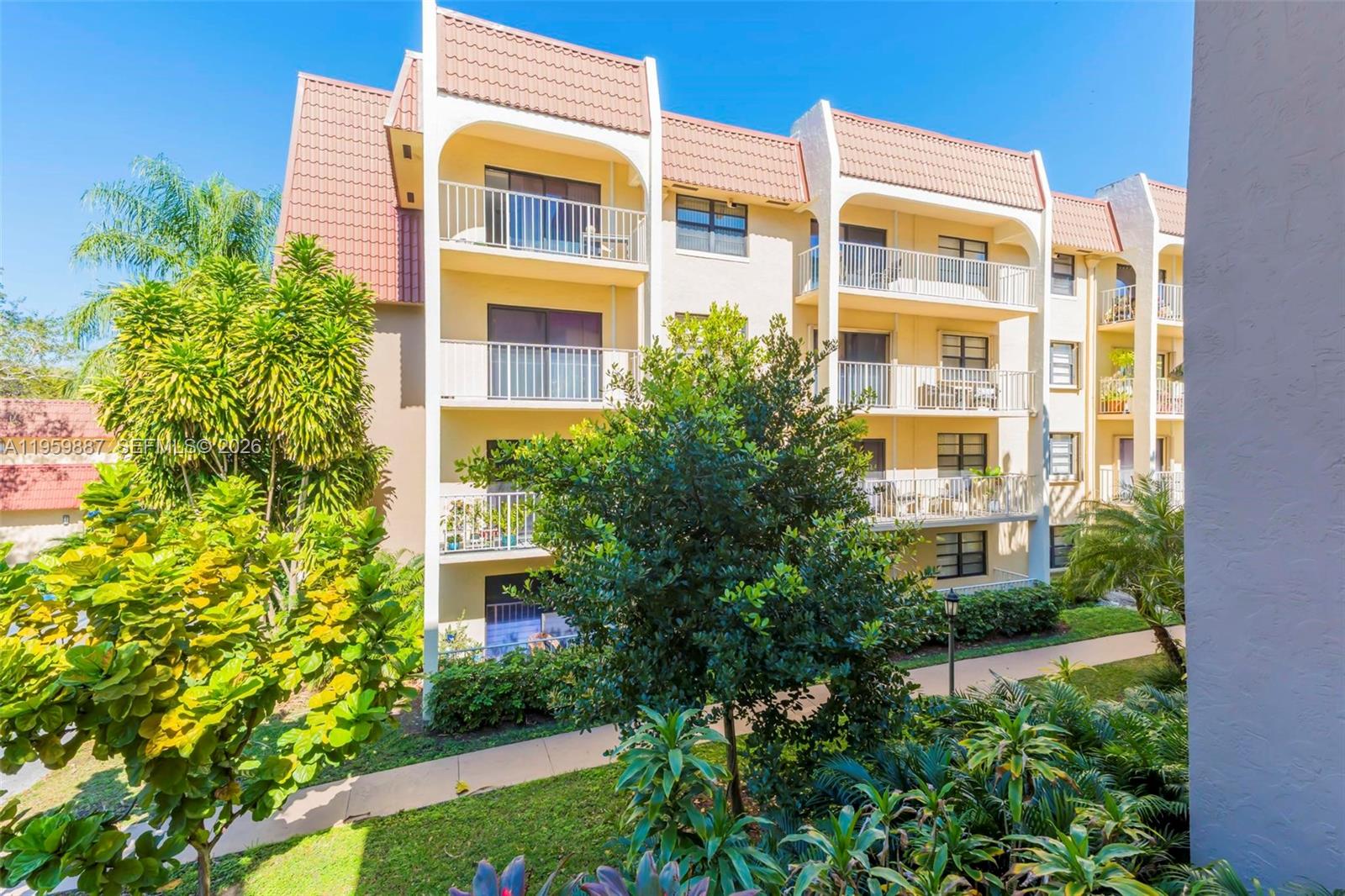 WISPERWOOD VILLAGE CONDO - Residential