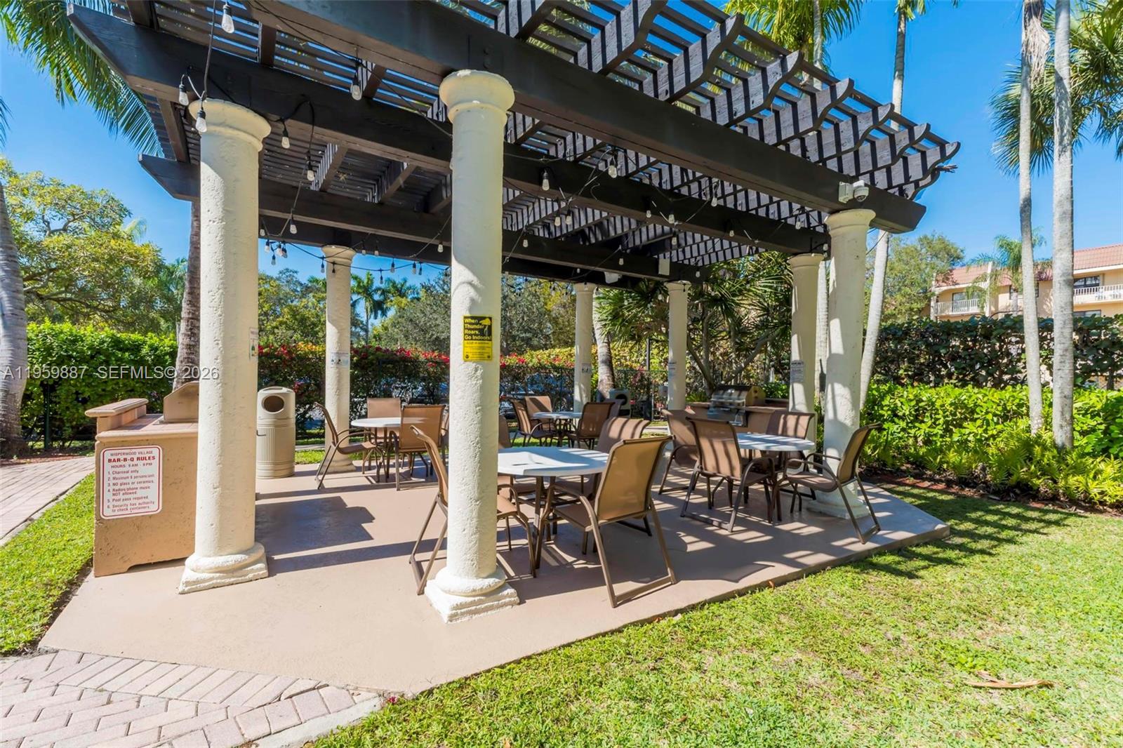 WISPERWOOD VILLAGE CONDO - Residential