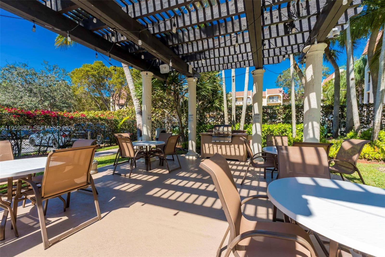 WISPERWOOD VILLAGE CONDO - Residential