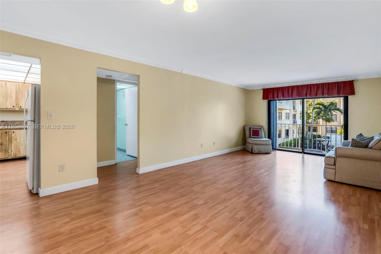 WISPERWOOD VILLAGE CONDO - Residential