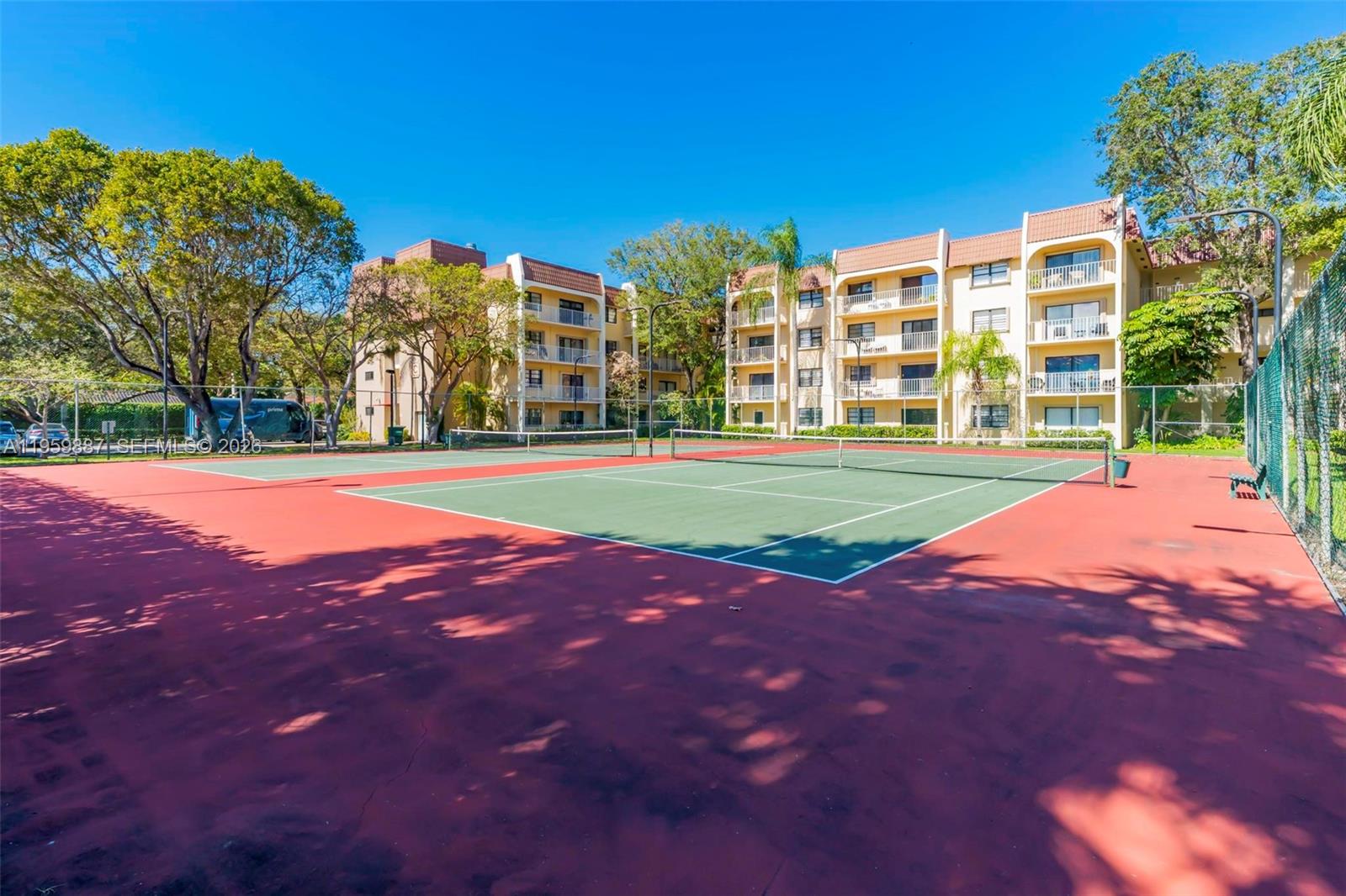 WISPERWOOD VILLAGE CONDO - Residential