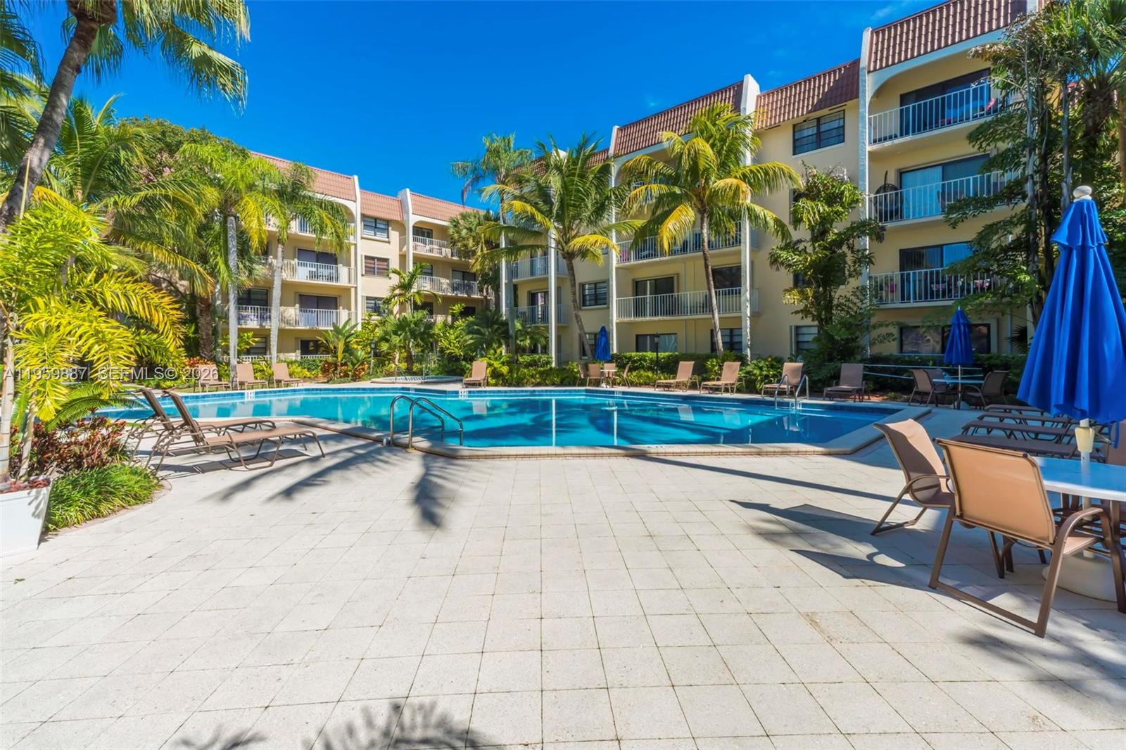 WISPERWOOD VILLAGE CONDO - Residential