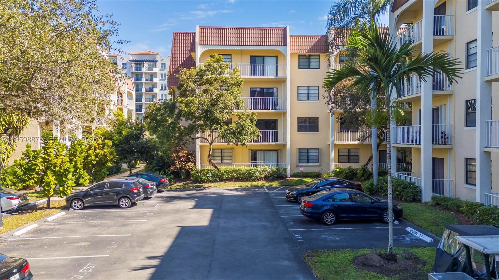 WISPERWOOD VILLAGE CONDO - Residential