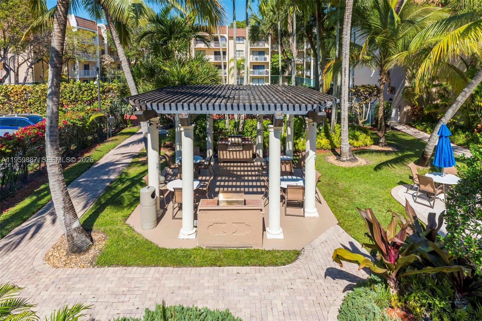 WISPERWOOD VILLAGE CONDO - Residential