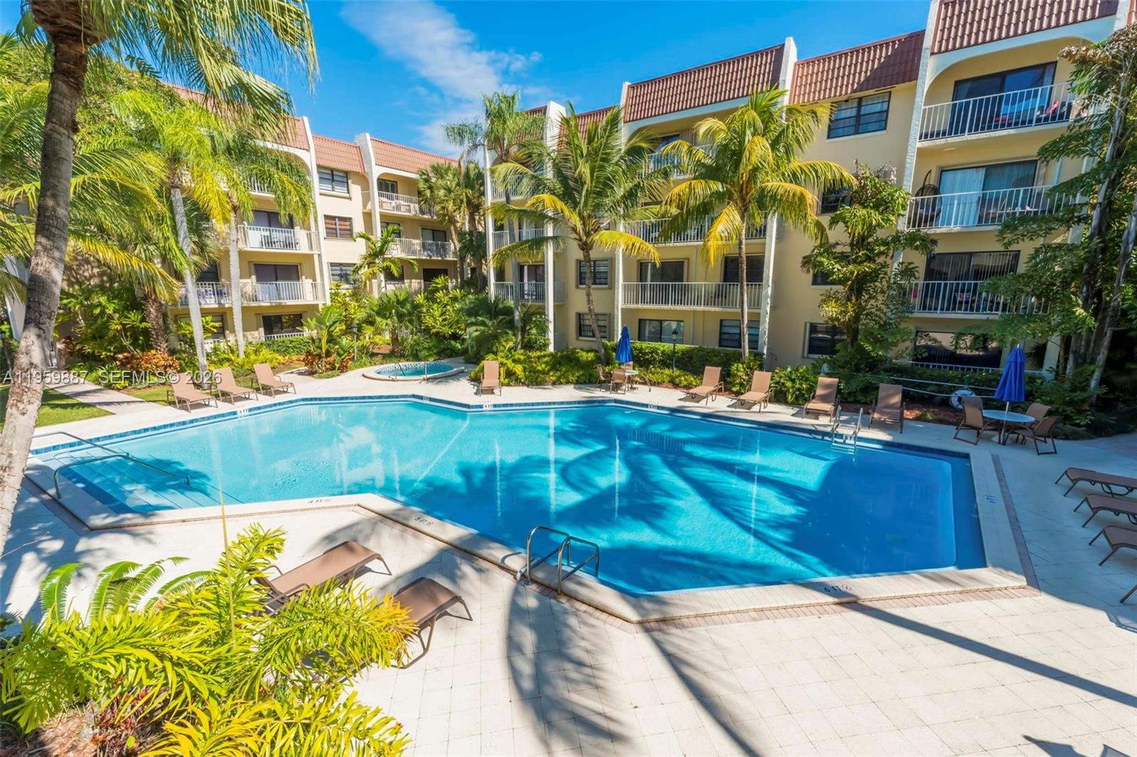 WISPERWOOD VILLAGE CONDO - Residential