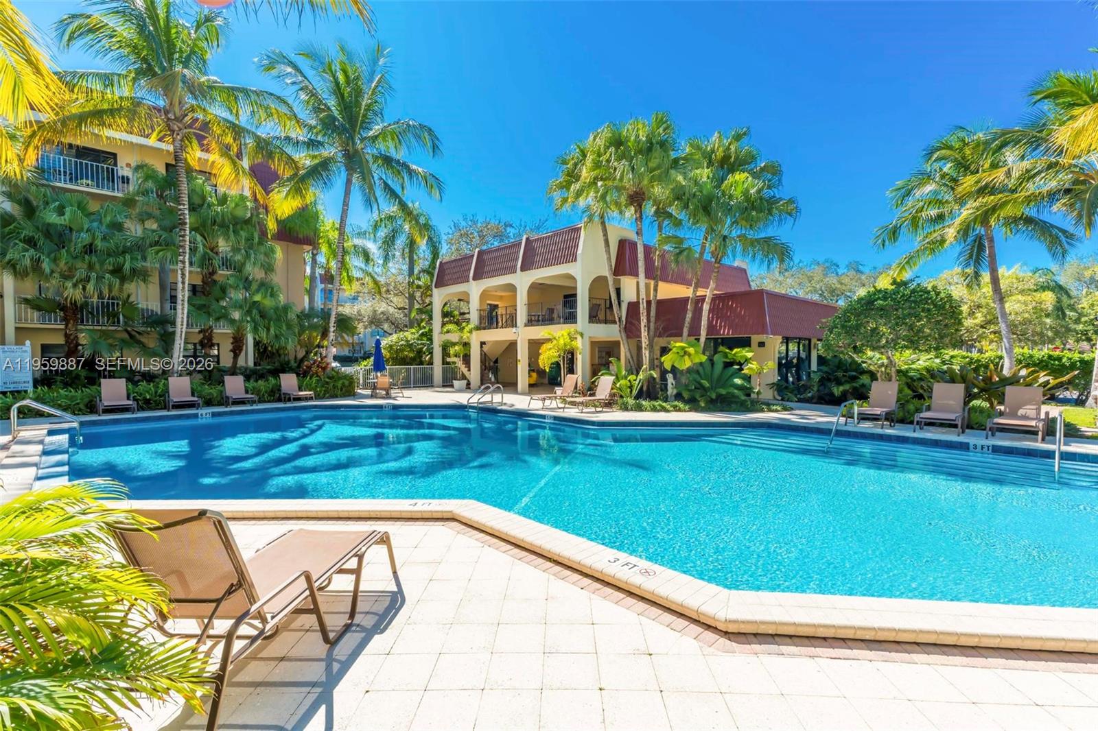 WISPERWOOD VILLAGE CONDO - Residential