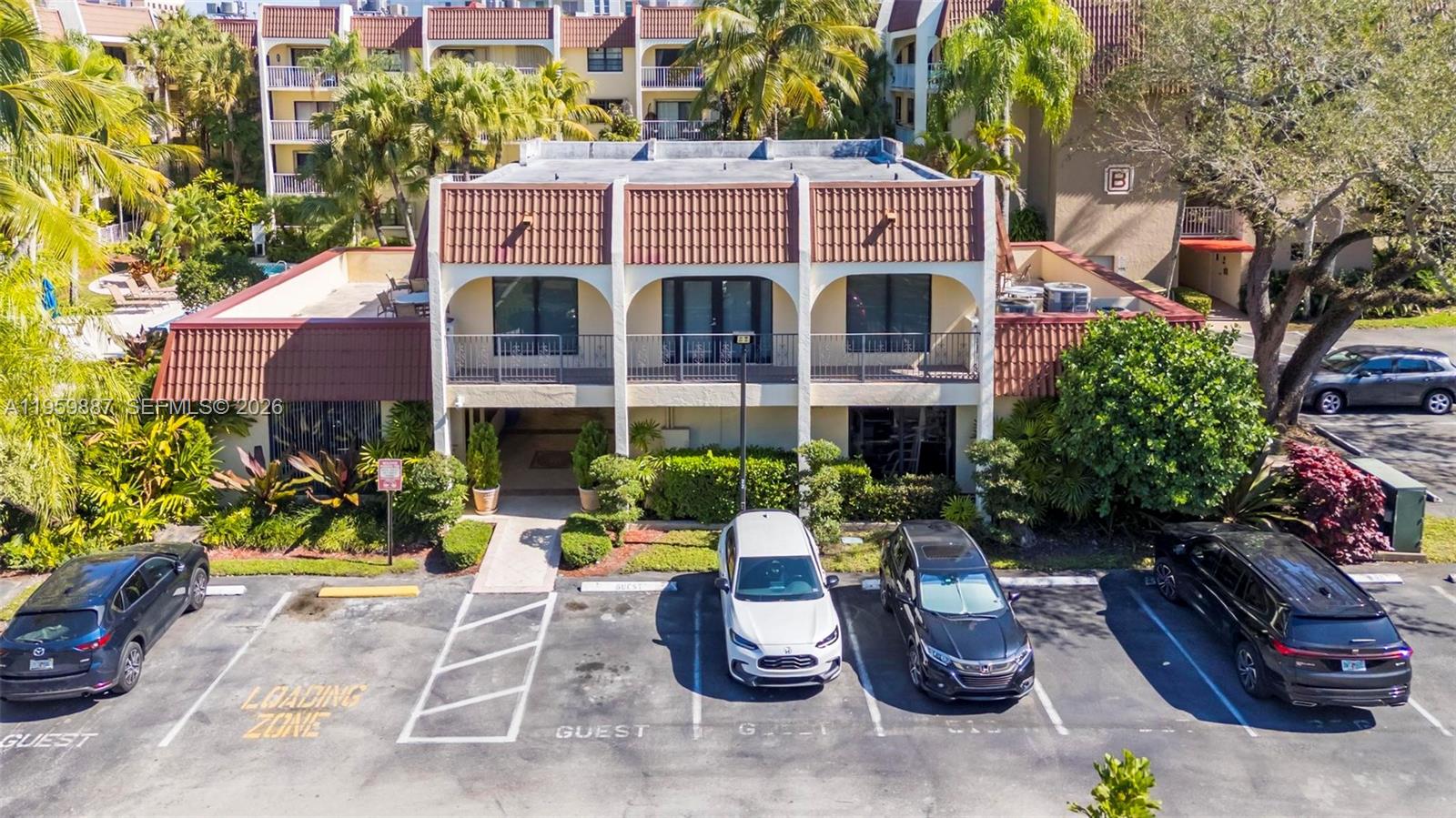 WISPERWOOD VILLAGE CONDO - Residential