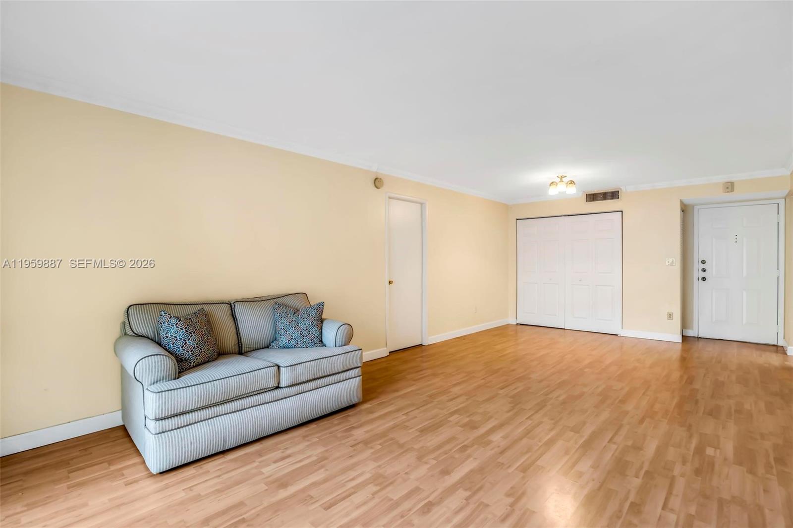 WISPERWOOD VILLAGE CONDO - Residential