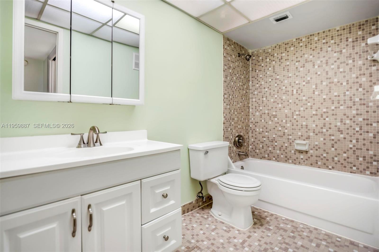 WISPERWOOD VILLAGE CONDO - Residential