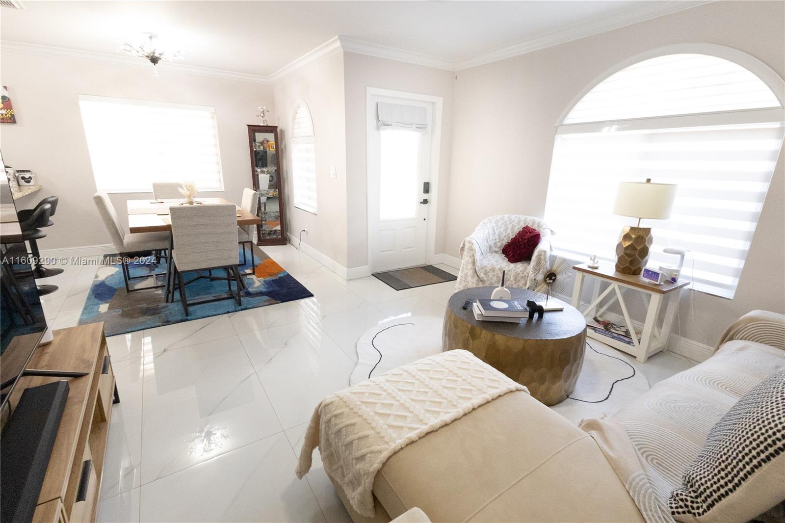 CARIBE LAKES PHASE I - Residential Lease