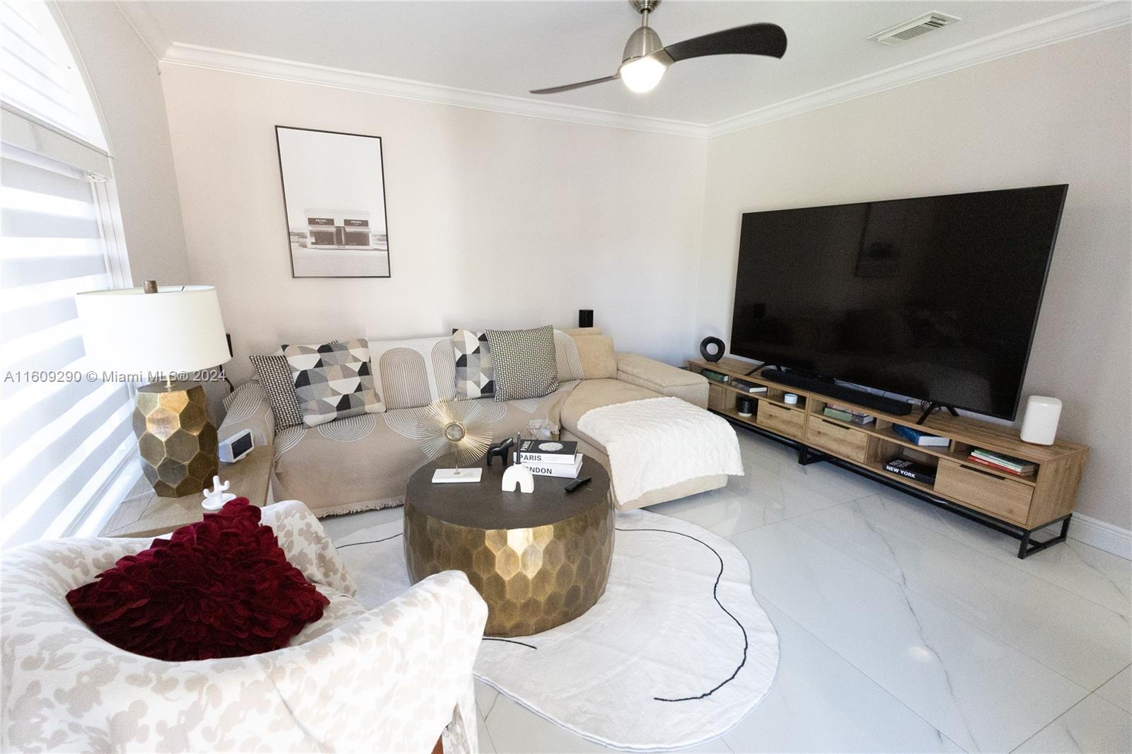 CARIBE LAKES PHASE I - Residential Lease