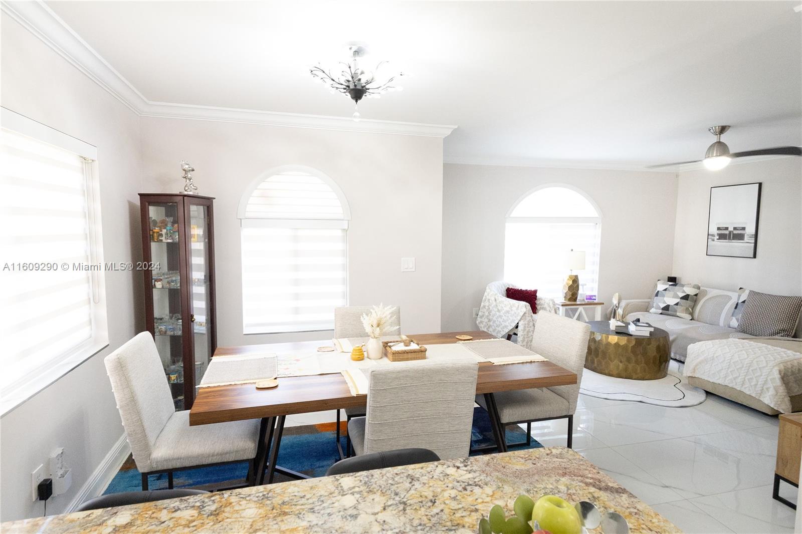 CARIBE LAKES PHASE I - Residential Lease