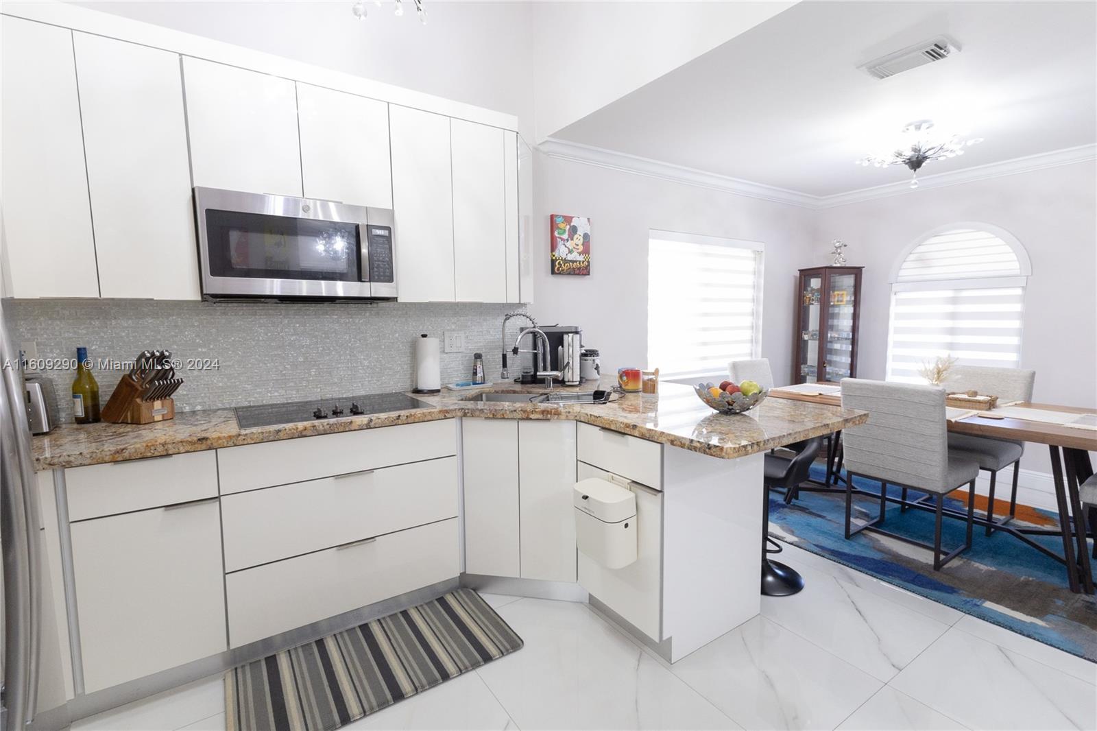 CARIBE LAKES PHASE I - Residential Lease