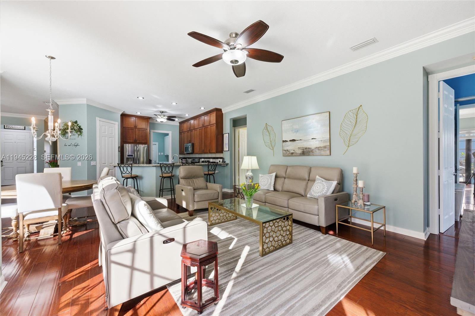 RIVERWALK 13 - Residential