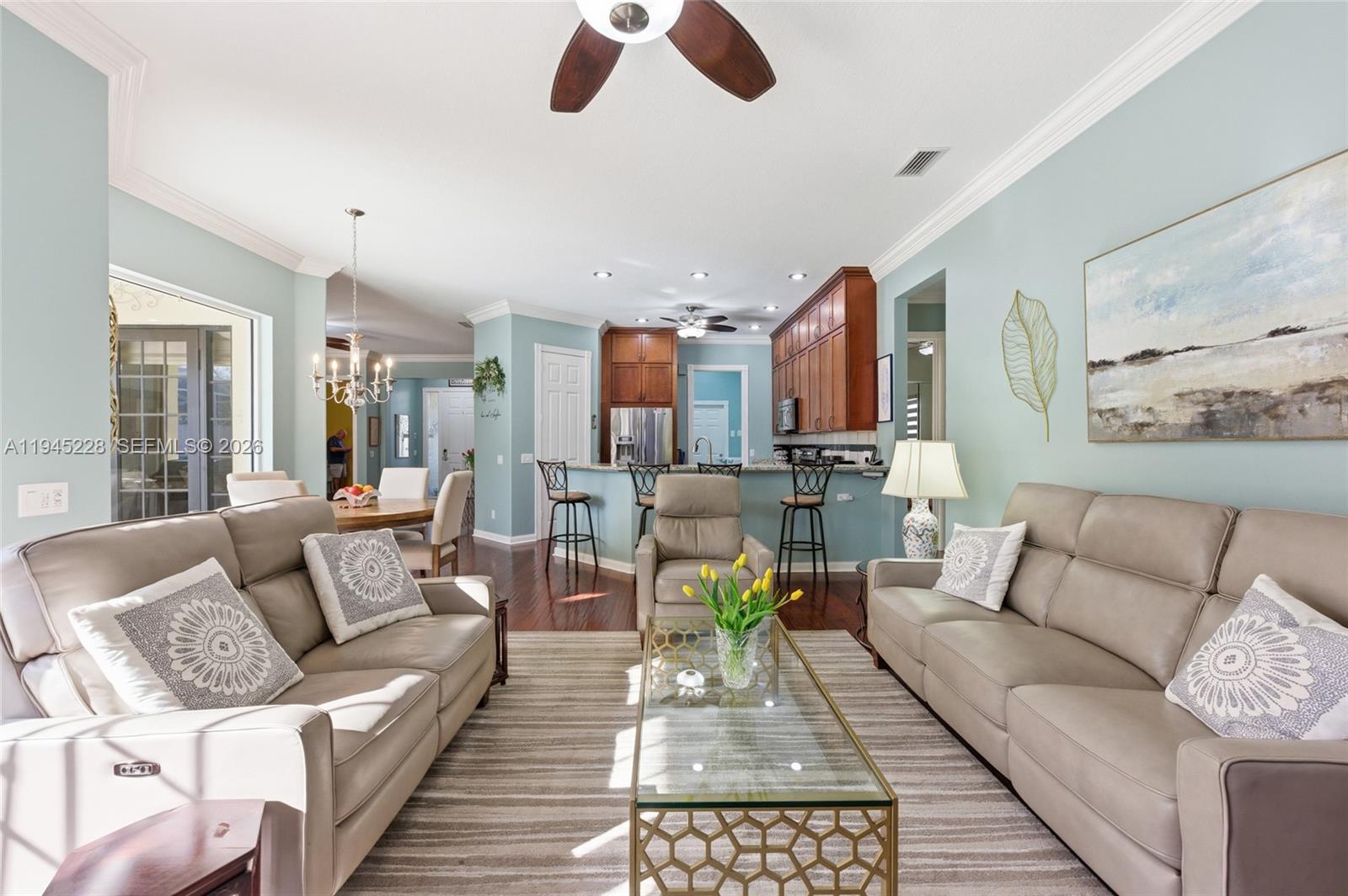 RIVERWALK 13 - Residential