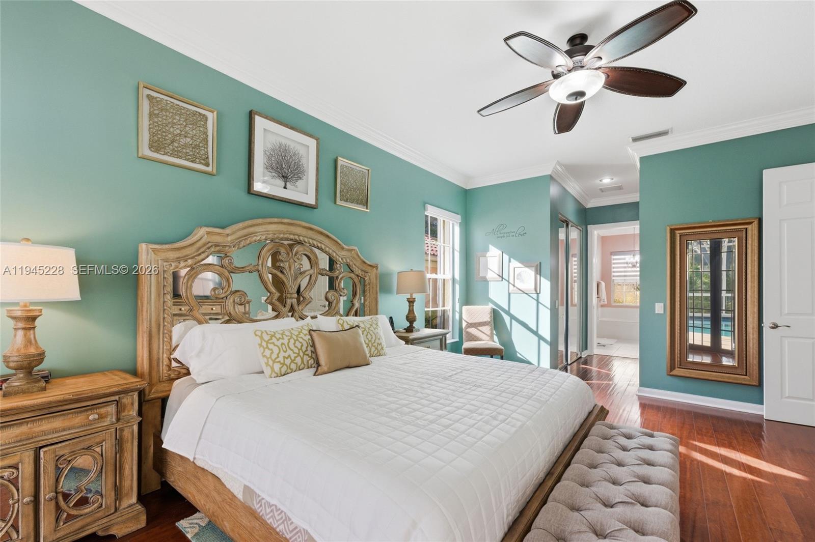 RIVERWALK 13 - Residential