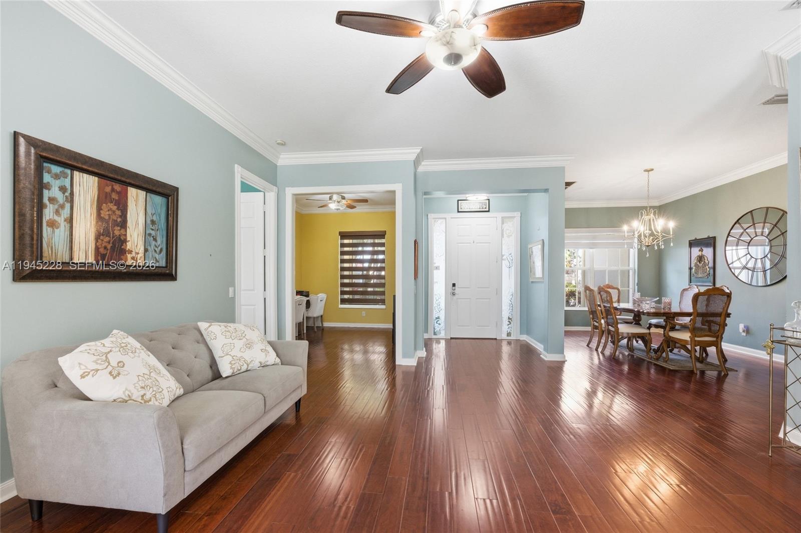 RIVERWALK 13 - Residential