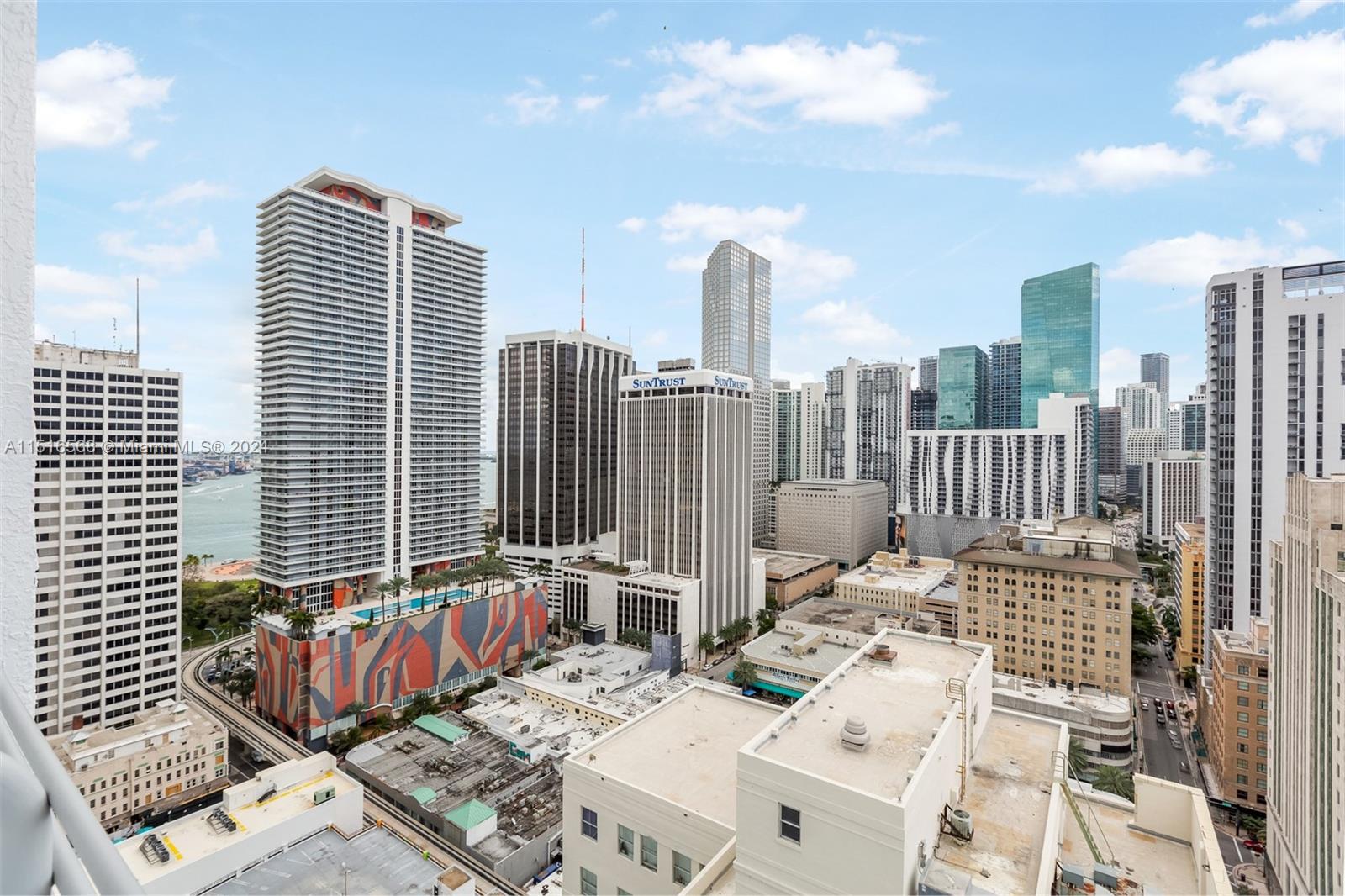 THE LOFT DOWNTOWN II COND - Residential Lease