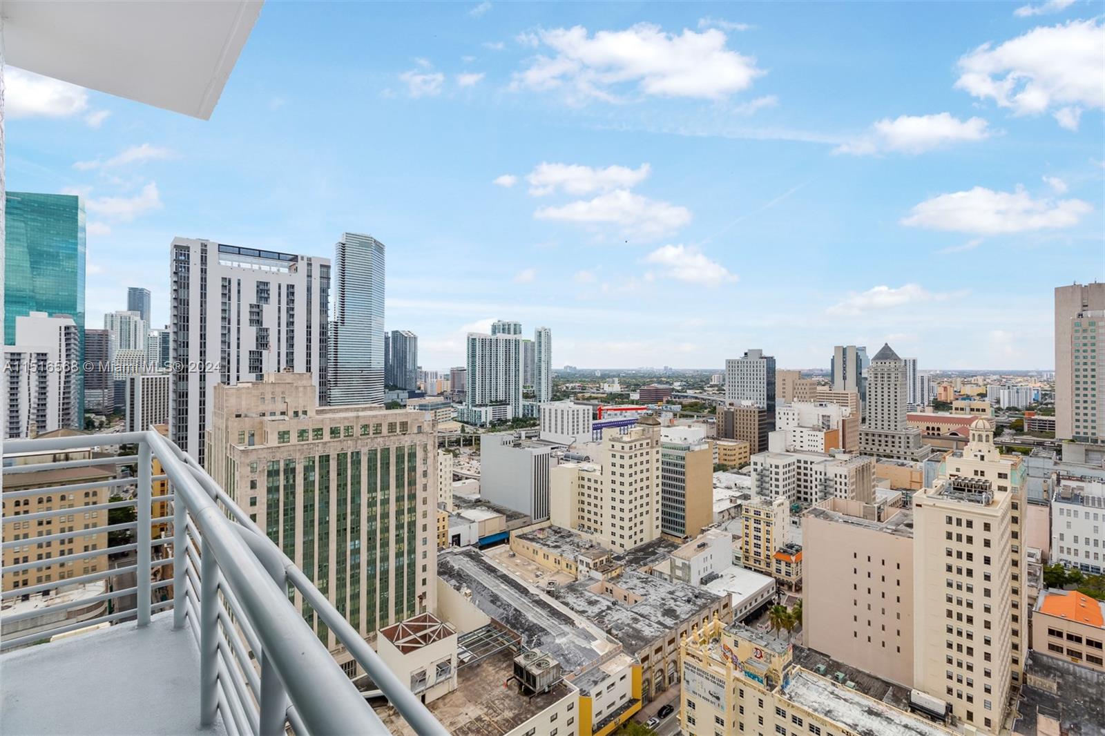 THE LOFT DOWNTOWN II COND - Residential Lease