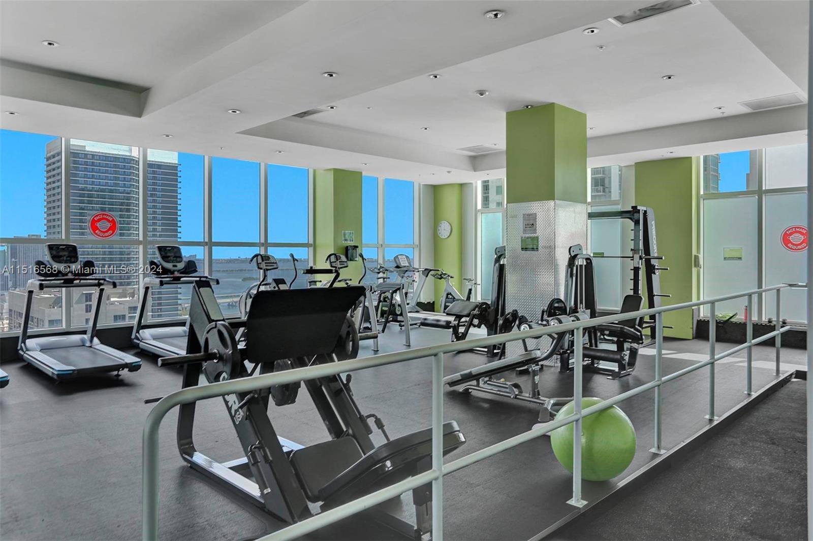 THE LOFT DOWNTOWN II COND - Residential Lease
