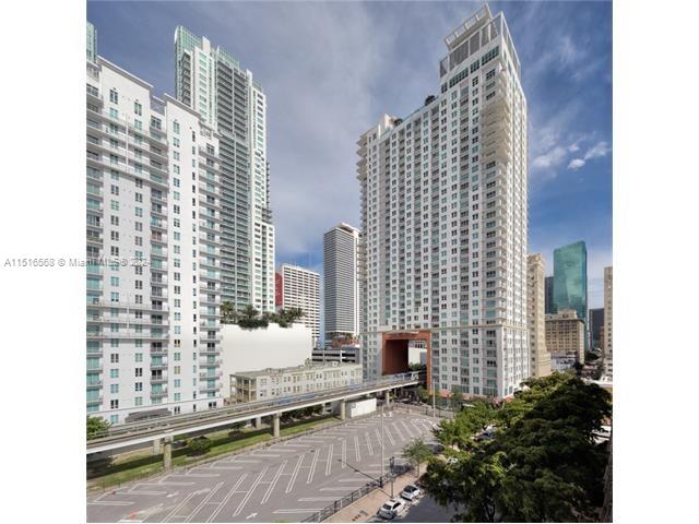 THE LOFT DOWNTOWN II COND - Residential Lease