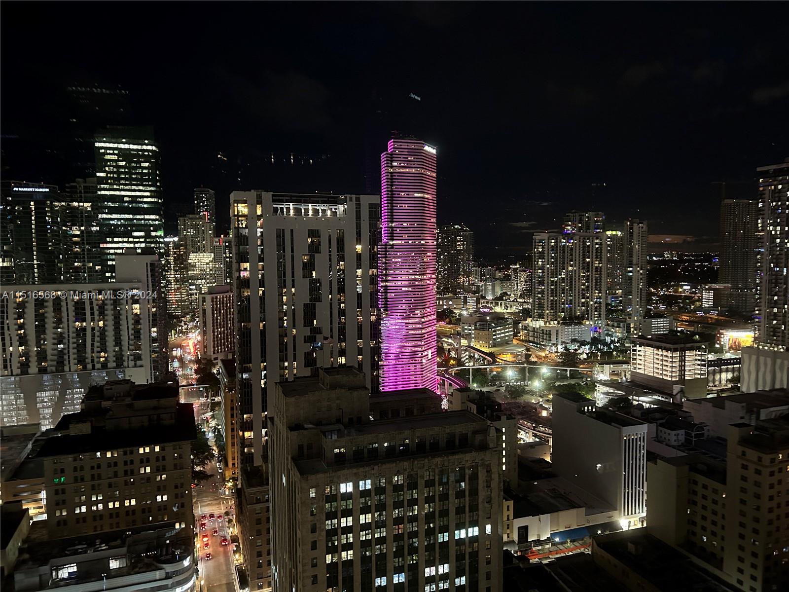 THE LOFT DOWNTOWN II COND - Residential Lease