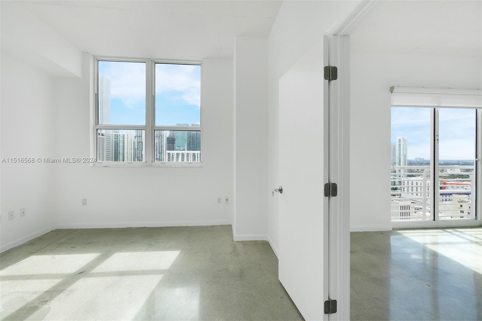 THE LOFT DOWNTOWN II COND - Residential Lease