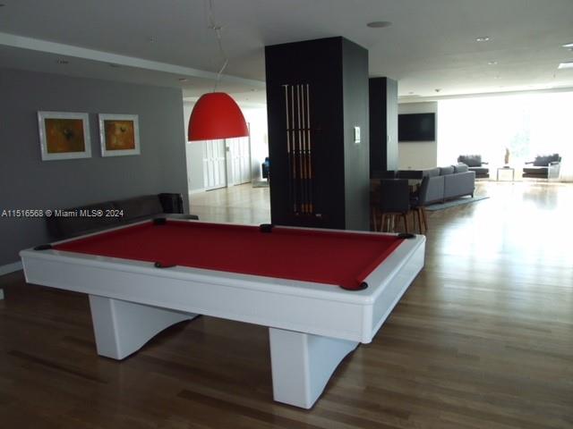 THE LOFT DOWNTOWN II COND - Residential Lease